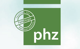 Logo von Institut für Pathologie, Neuropathologie und Molekularpathologie Hannover Zentrum
