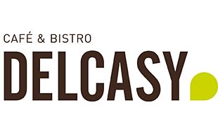 Logo von Delcasy - Café und Bistro