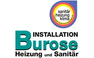 Logo von Burose Installation