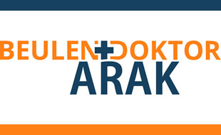 Logo von Beulendoktor-Arak Inh. Armen Akopjan