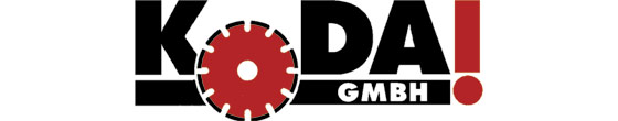 Logo von KODA Bohr- u. Schneidservice