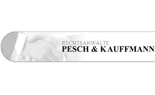 Logo von Rechtsanwälte Pesch & Kauffmann