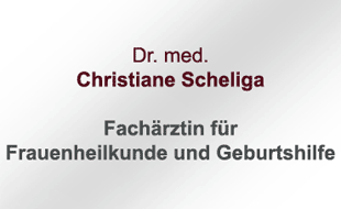 Logo von Scheliga, Christiane, Dr. med.