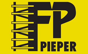 Logo von Pieper GmbH & Co. KG Bedachungen u. Gerüstbau