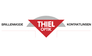 Logo von Thiel Optik Borgholzhausen