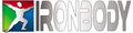 Logo von IRONBODY