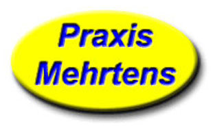 Logo von Praxis Mehrtens