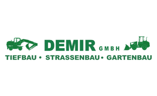 Logo von Demir GmbH