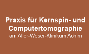 Logo von Radiologische Praxis Achim