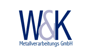 Logo von W & K Metallverarbeitungs GmbH
