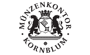 Logo von Münzenkontor Kornblum