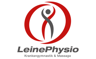 Logo von LeinePhysio GbR