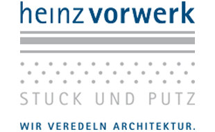 Logo von Heinz Vorwerk GmbH