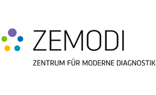 Logo von ZEMODI Zentrum für moderne Diagnostik
