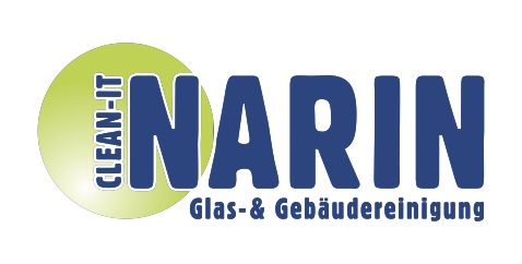 Logo von Clean-It-Narin Gebäudereinigung