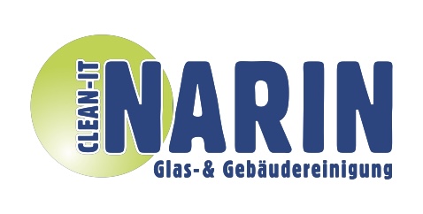 Logo von Clean-It-Narin Gebäudereinigung