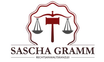 Logo von Gramm Rechtsanwaltskanzlei