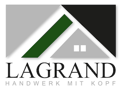 Logo von LaGrand Handwerk GmbH