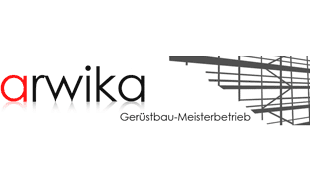 Logo von arwika Gerüstbau GmbH & Co. KG