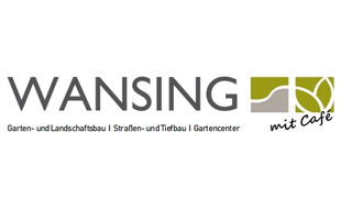 Logo von Gebr. Wansing GmbH & Co. KG