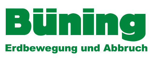 Logo von Büning GmbH & Co. KG