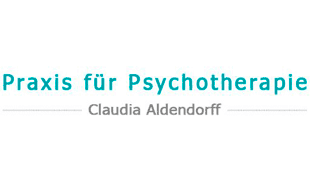 Logo von Aldendorff Claudia