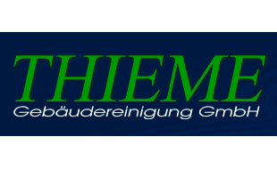 Logo von Thieme Gebäudereinigung GmbH