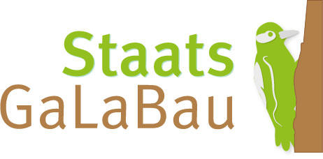 Logo von Andreas Staats Garten u Landschaftsbau