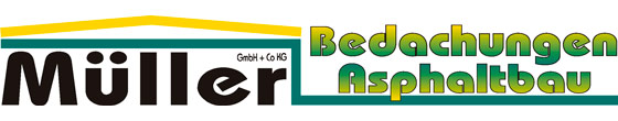 Logo von Müller GmbH+Co.KG