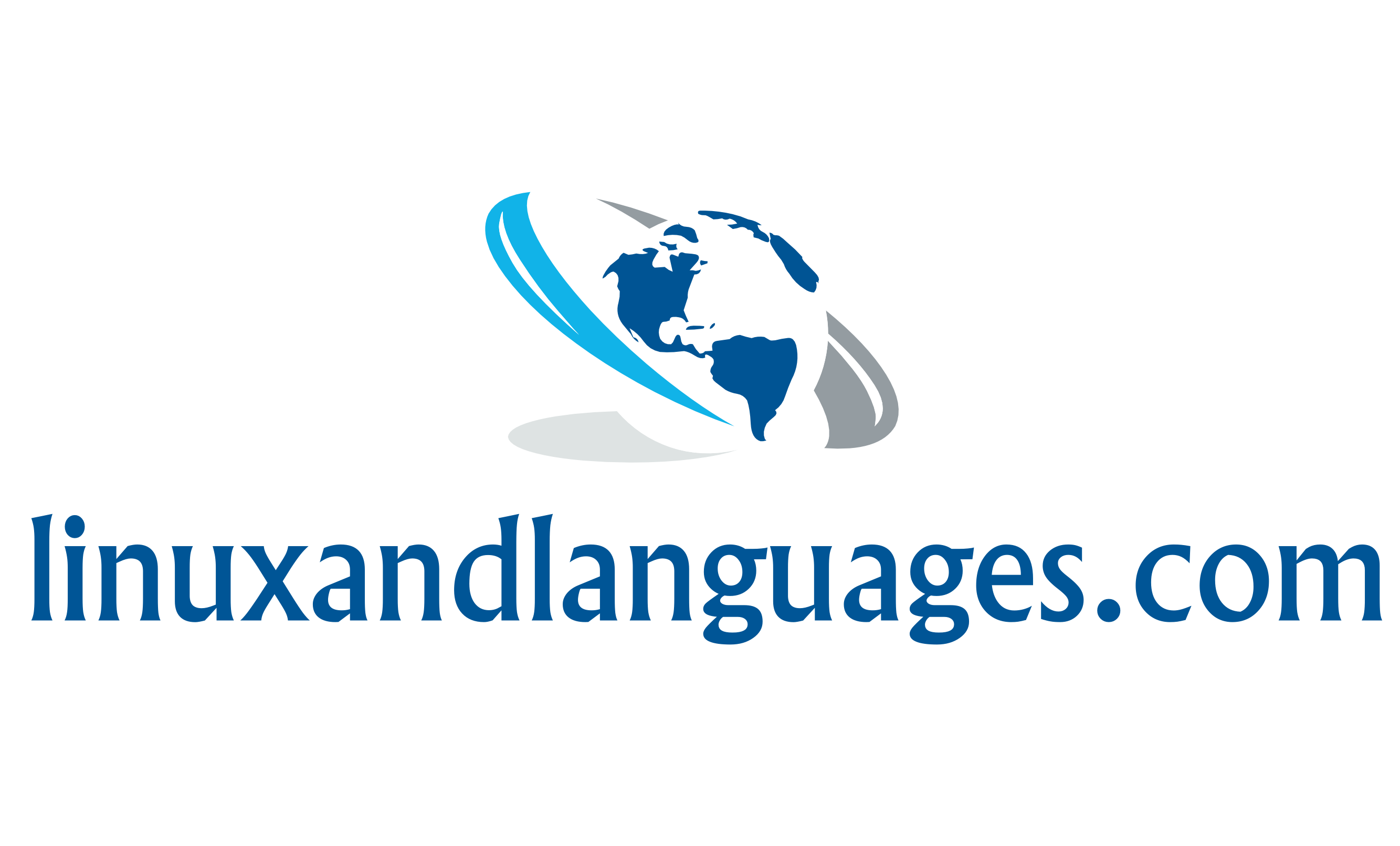 Logo von linuxandlanguages.com Inh. Maik Wagner
