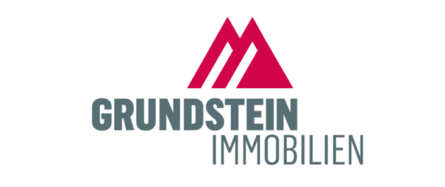 Logo von Grundstein-Immobilien GmbH