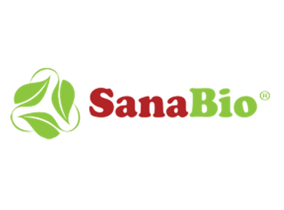 Logo von Sanabio GmbH