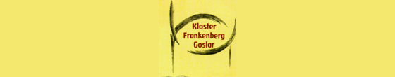 Logo von Kloster Frankenberg Goslar gGmbH