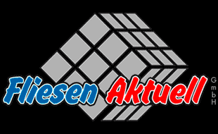 Logo von Fliesen Aktuell GmbH