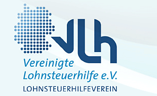 Logo von Vereinigte Lohnsteuerhilfe e.V.