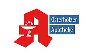 Logo von Osterholzer Apotheke