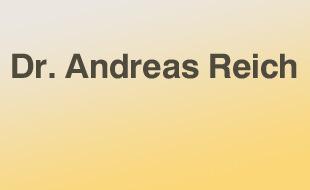 Logo von Reich Andreas Dr.