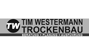 Logo von Tim Westermann Trockenbau GmbH i.L.