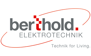 Logo von Elektro Berthold Stenzel GmbH