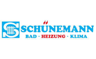 Logo von Schünemann Heizung Sanitär GmbH