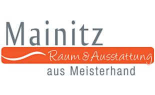 Logo von Raumausstattung Mainitz