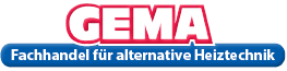 Logo von Gema Sanitär - und Heizungsgroßhandel GmbH