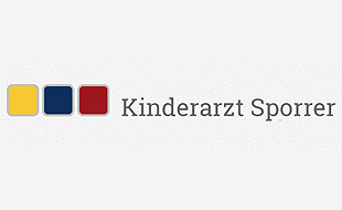 Logo von Sporrer Simon