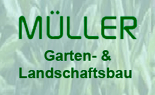 Logo von Müller Andreas