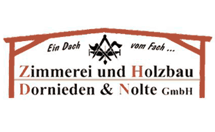 Logo von Dornieden & Nolte GmbH