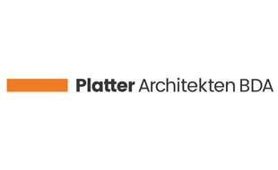 Logo von Architekt Dipl.-Ing. Christian Platter