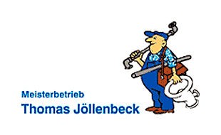 Logo von Jöllenbeck Thomas