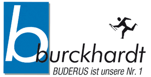 Logo von Burckhardt Haustechnik GmbH