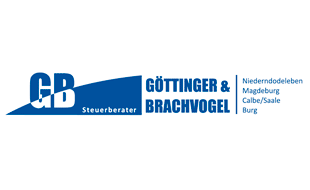 Logo von GBP Göttinger Brachvogel Post Partnerschaftsgesellschaft Steuerberater und beratende Betriebswirte
