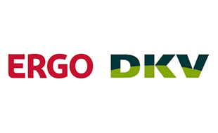 Logo von ERGO Versicherung & DKV Service Center Oliver Brökel